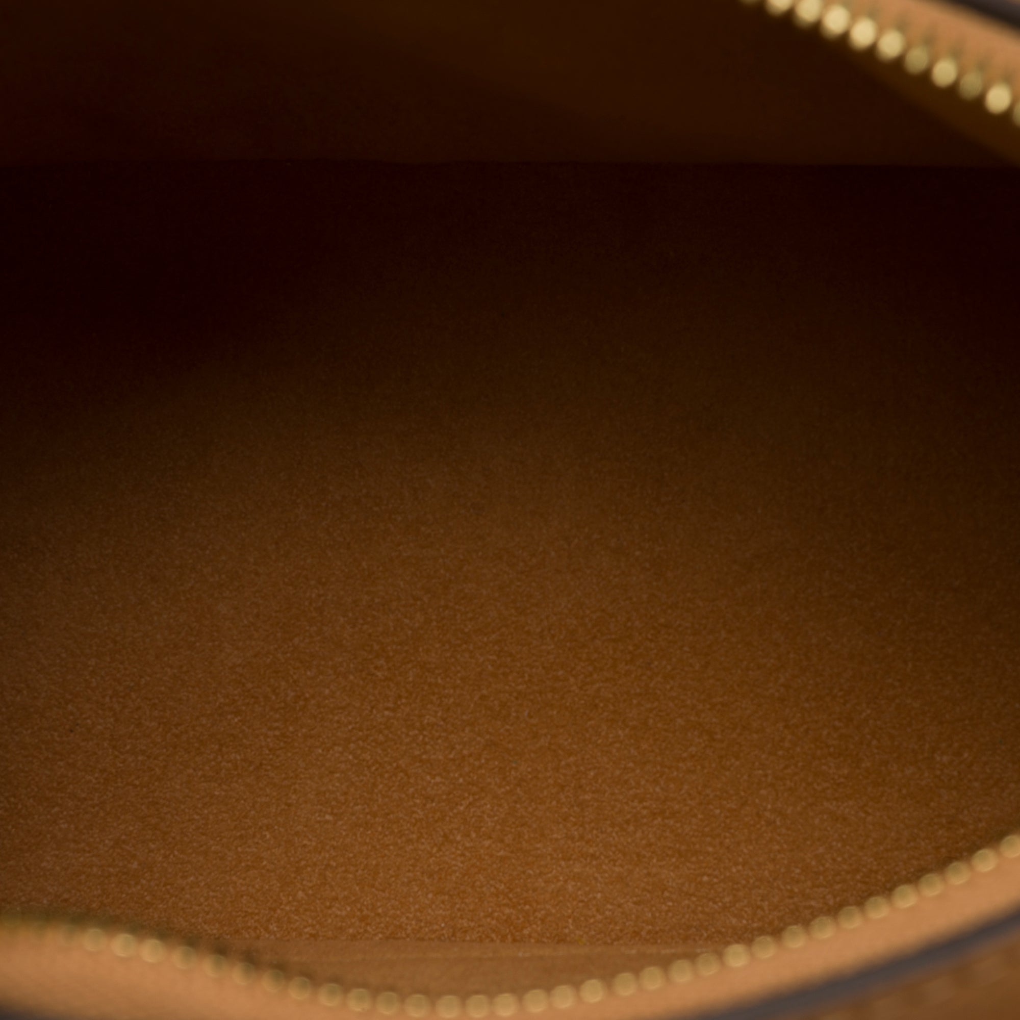 Sac LOUIS VUITTON Speedy en Cuir Beige - 103613