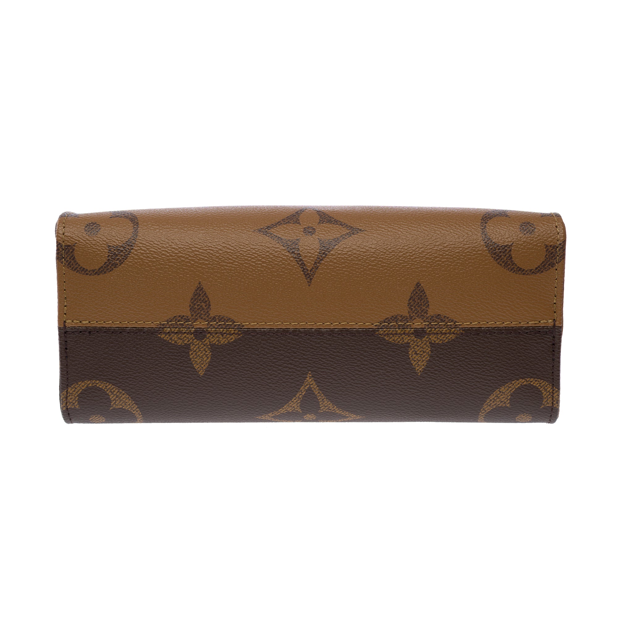 Sac LOUIS VUITTON Onthego en Toile Marron - 103611