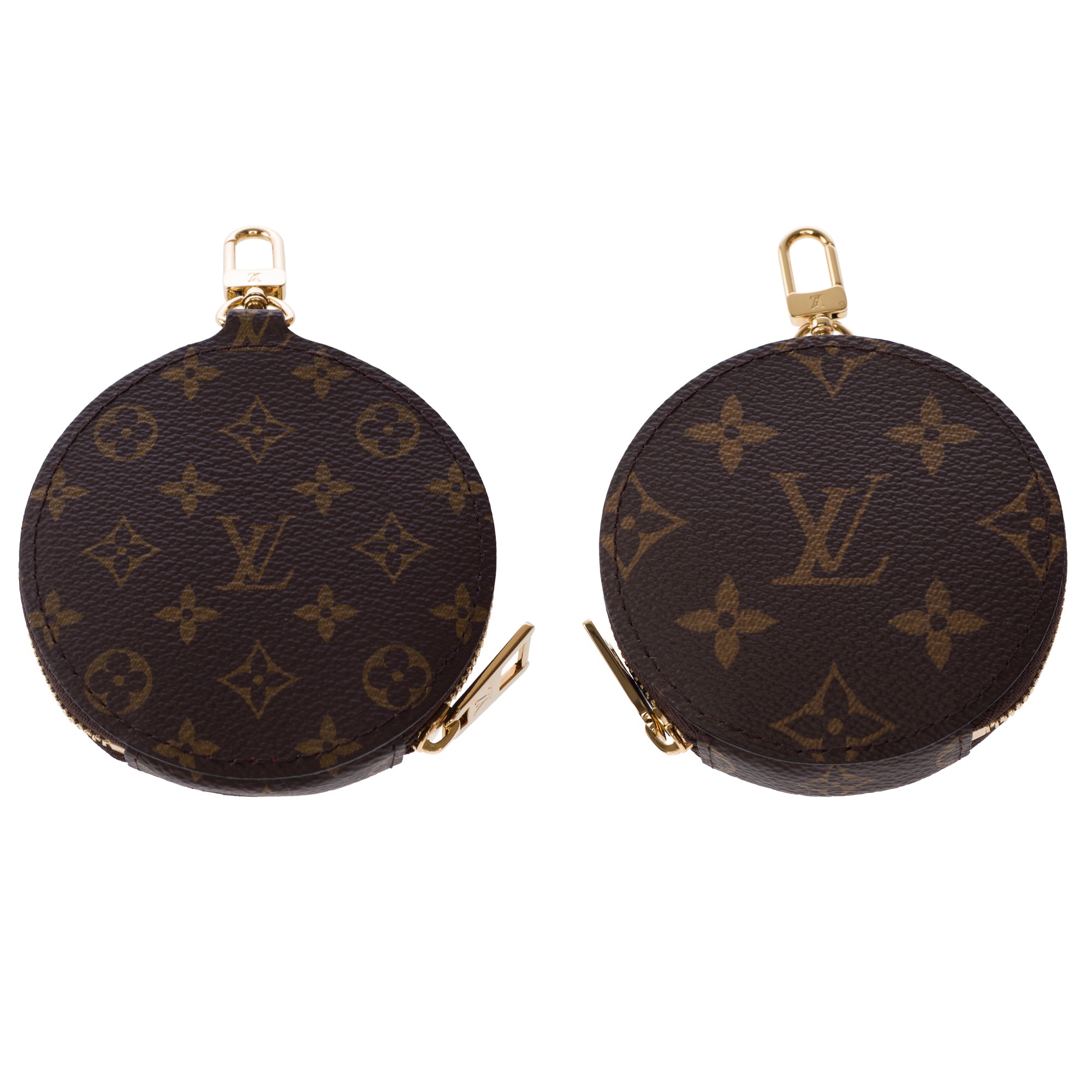 Sac LOUIS VUITTON Onthego en Toile Marron - 103611