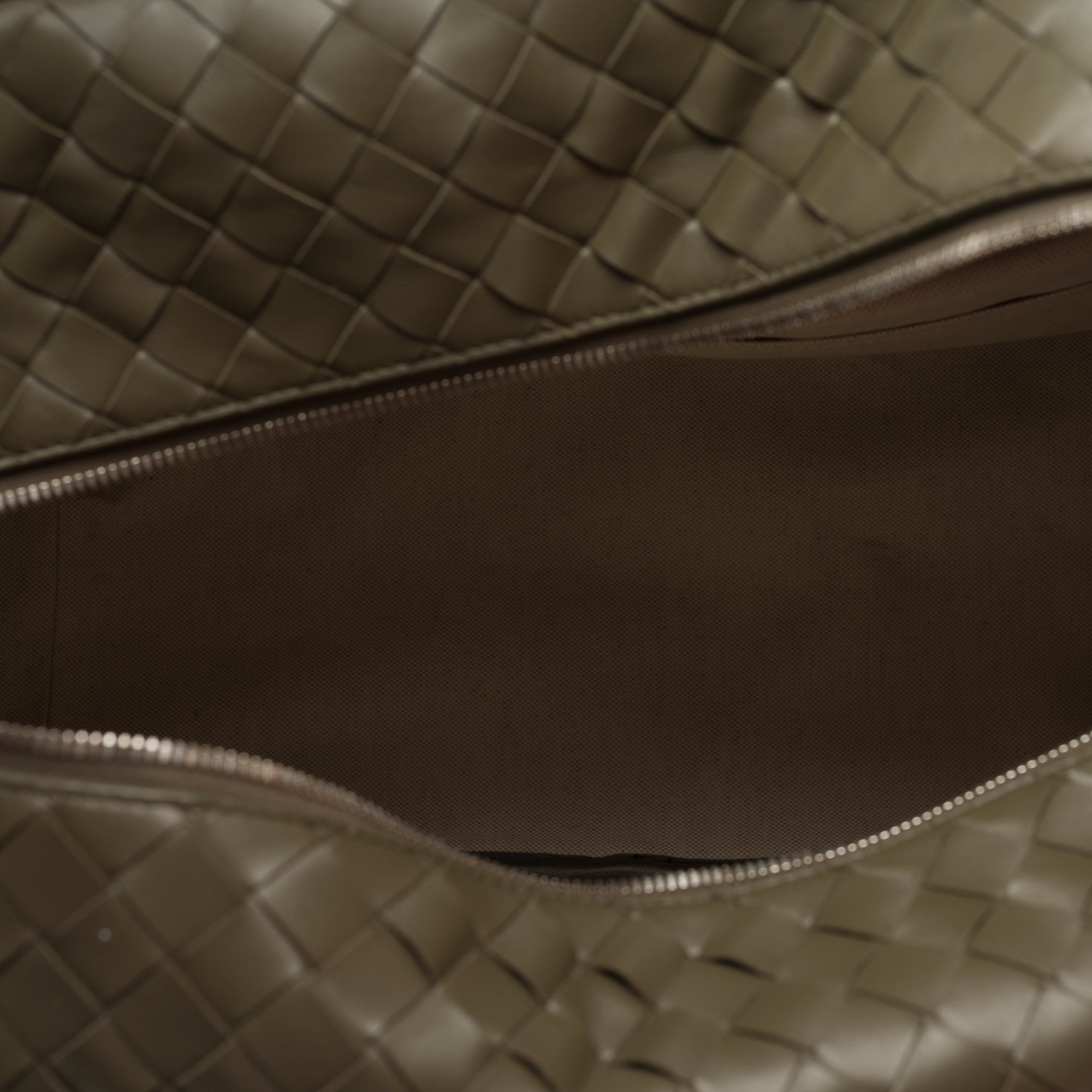 Sac BOTTEGA VENETA en Cuir Vert - 103626