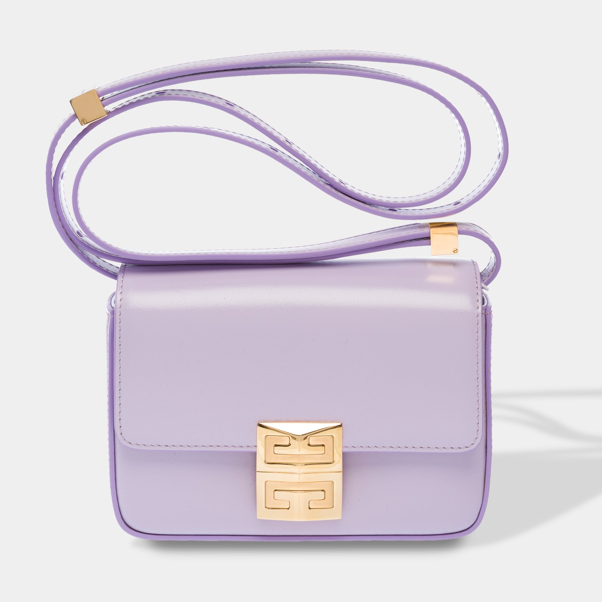 Sac GIVENCHY en Cuir Violet - 103638