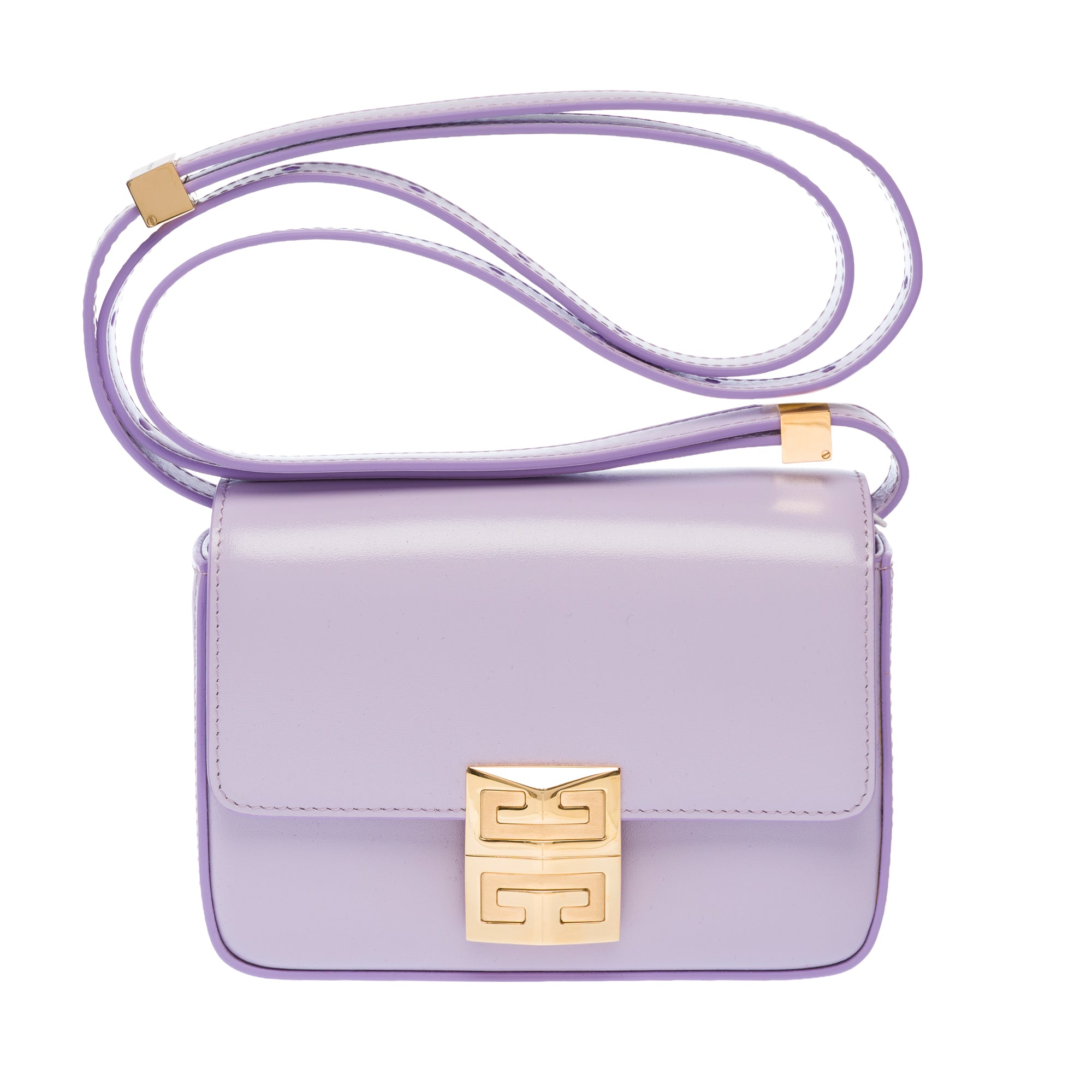 Sac GIVENCHY en Cuir Violet - 103638
