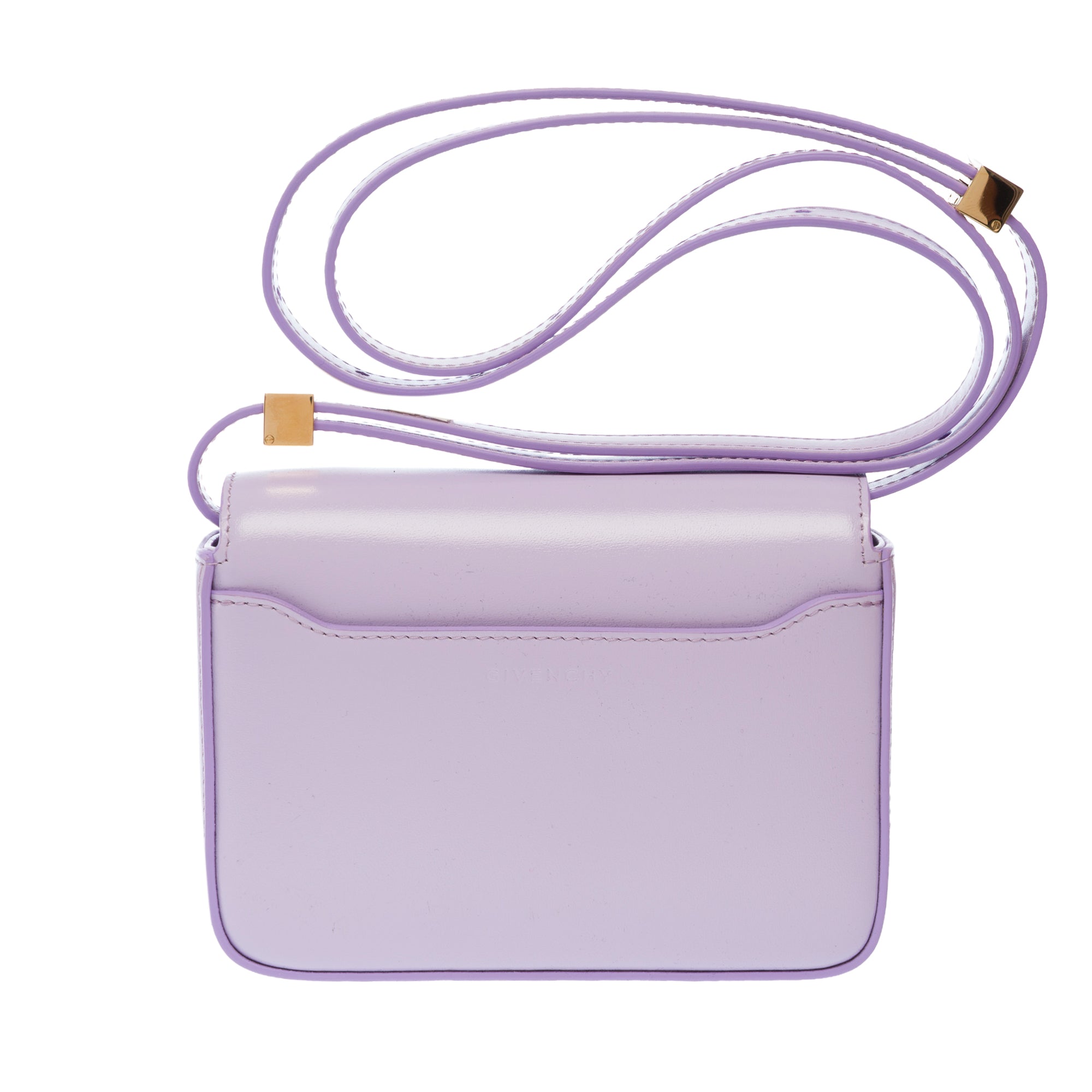 Sac GIVENCHY en Cuir Violet - 103638