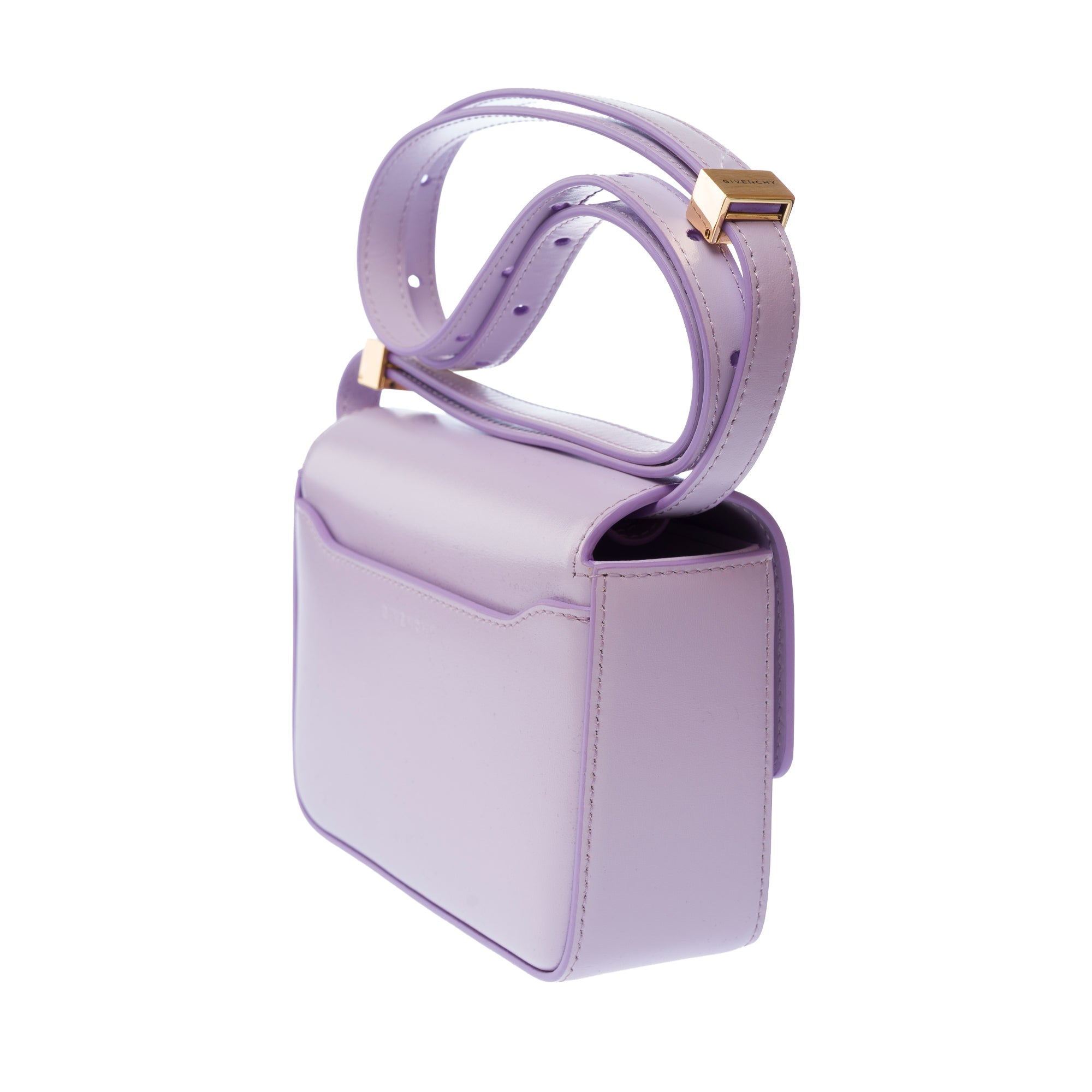 Sac GIVENCHY en Cuir Violet - 103638