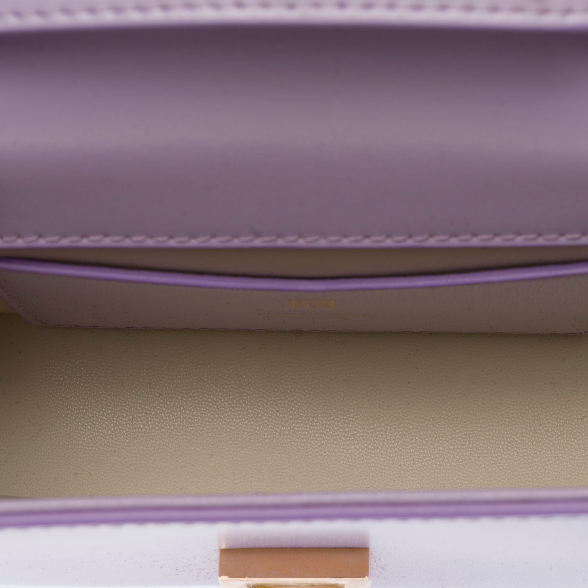 Sac GIVENCHY en Cuir Violet - 103638