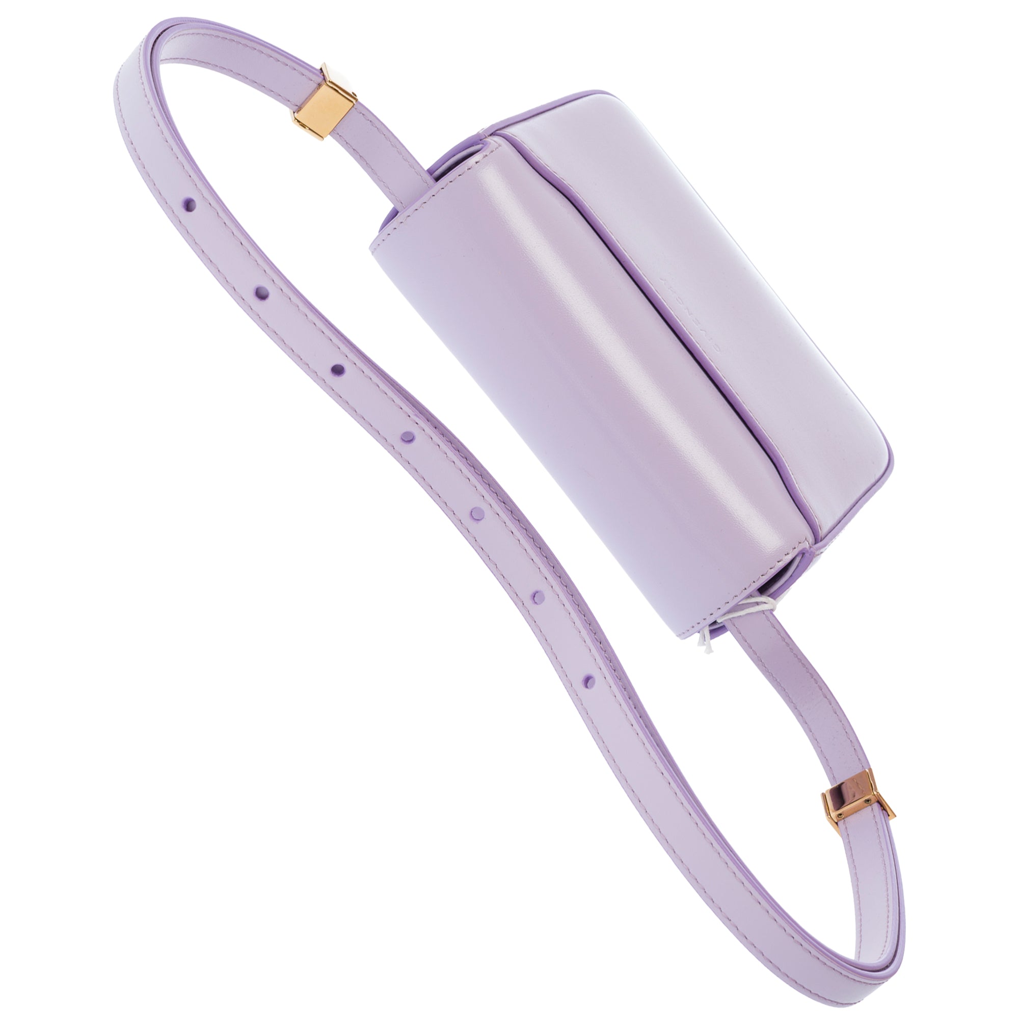 Sac GIVENCHY en Cuir Violet - 103638