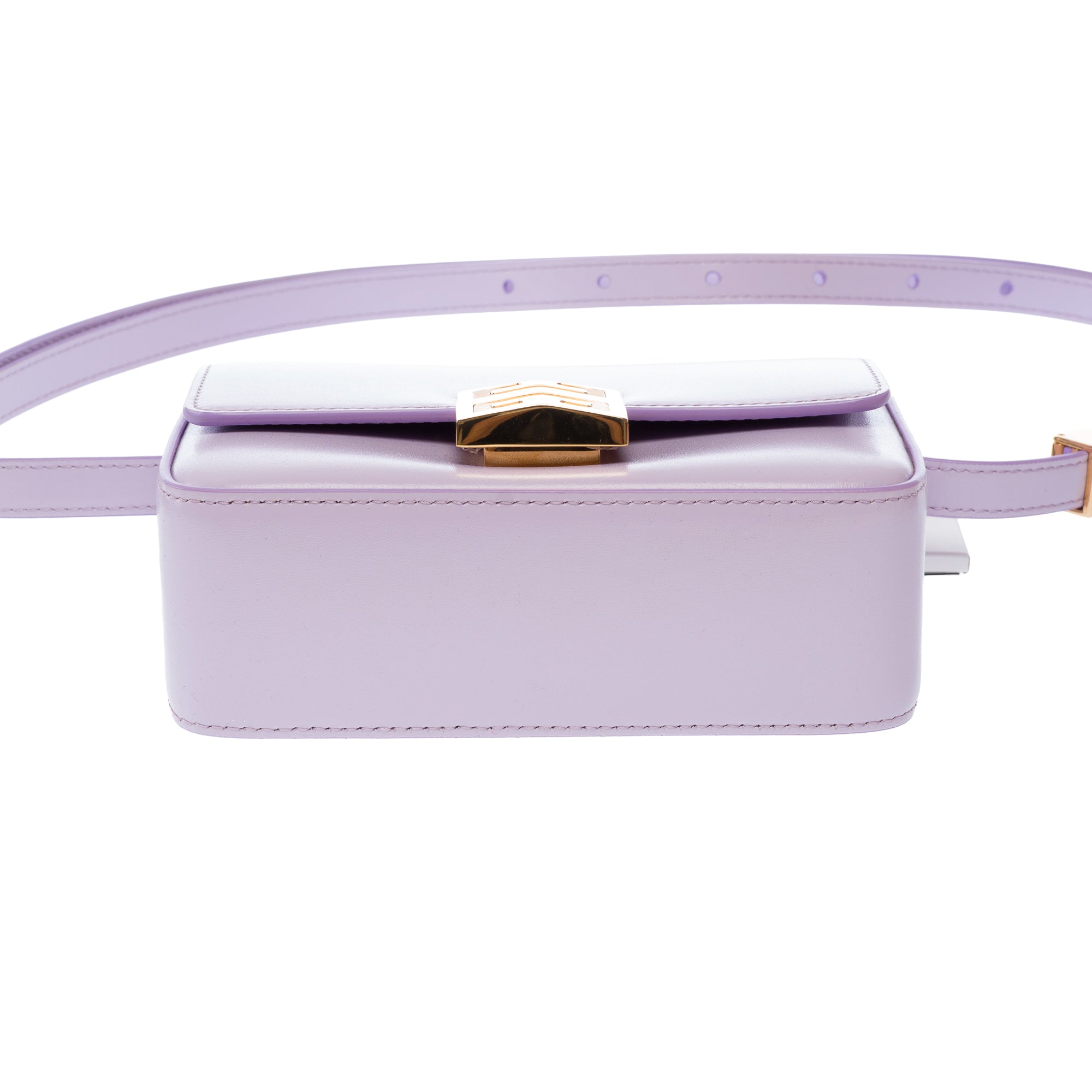 Sac GIVENCHY en Cuir Violet - 103638