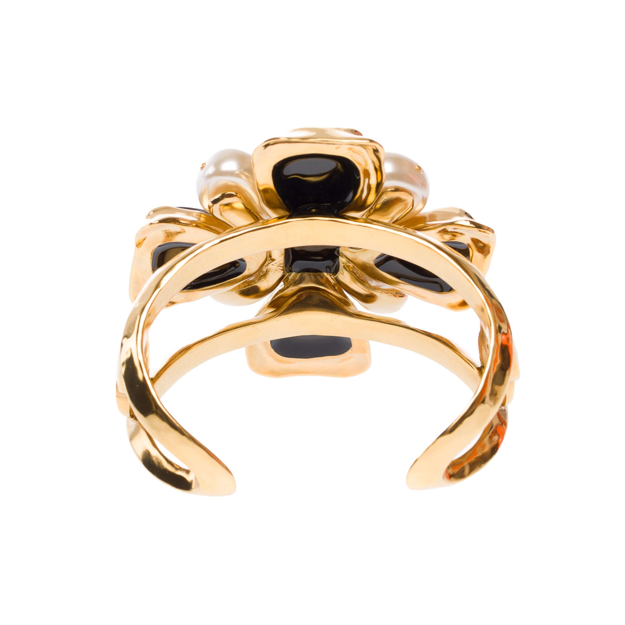 Bijoux CHANEL en Métal Doré - 103671