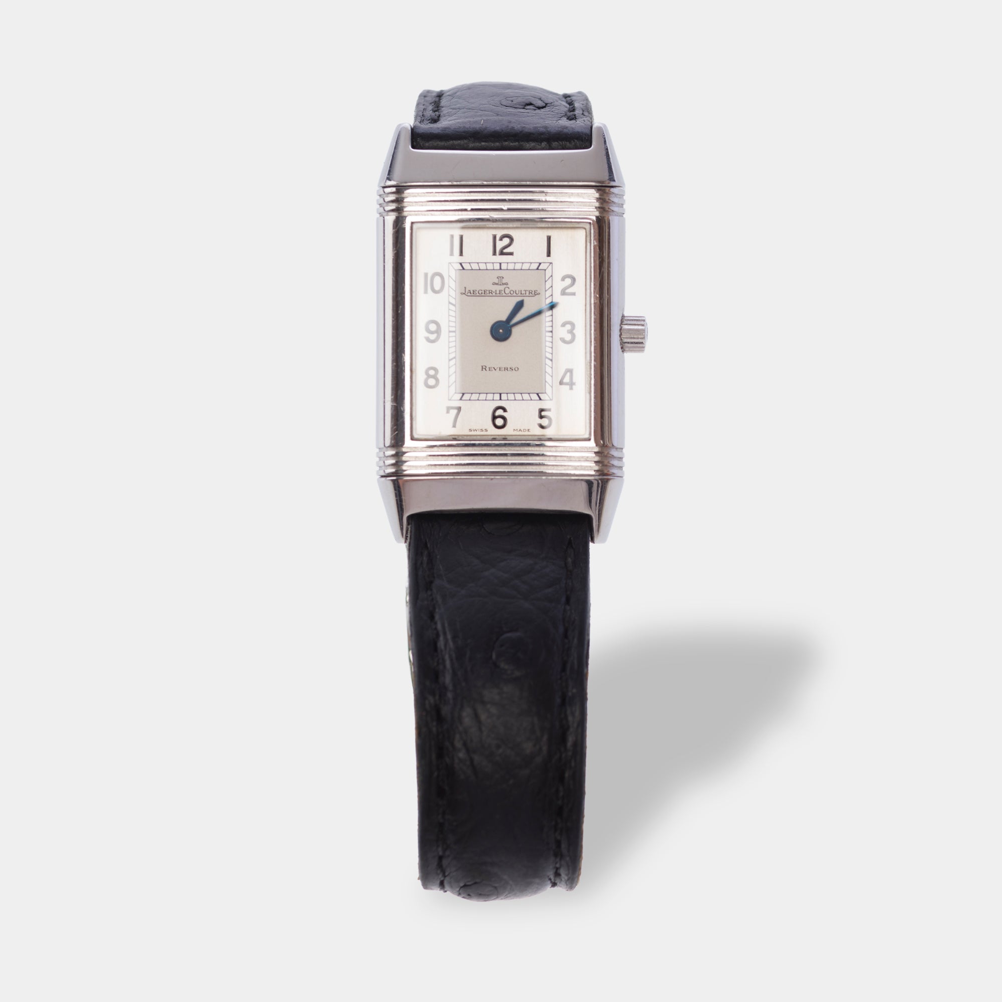 Accessoire JAEGER-LECOULTRE en Acier Anthracite - 103757