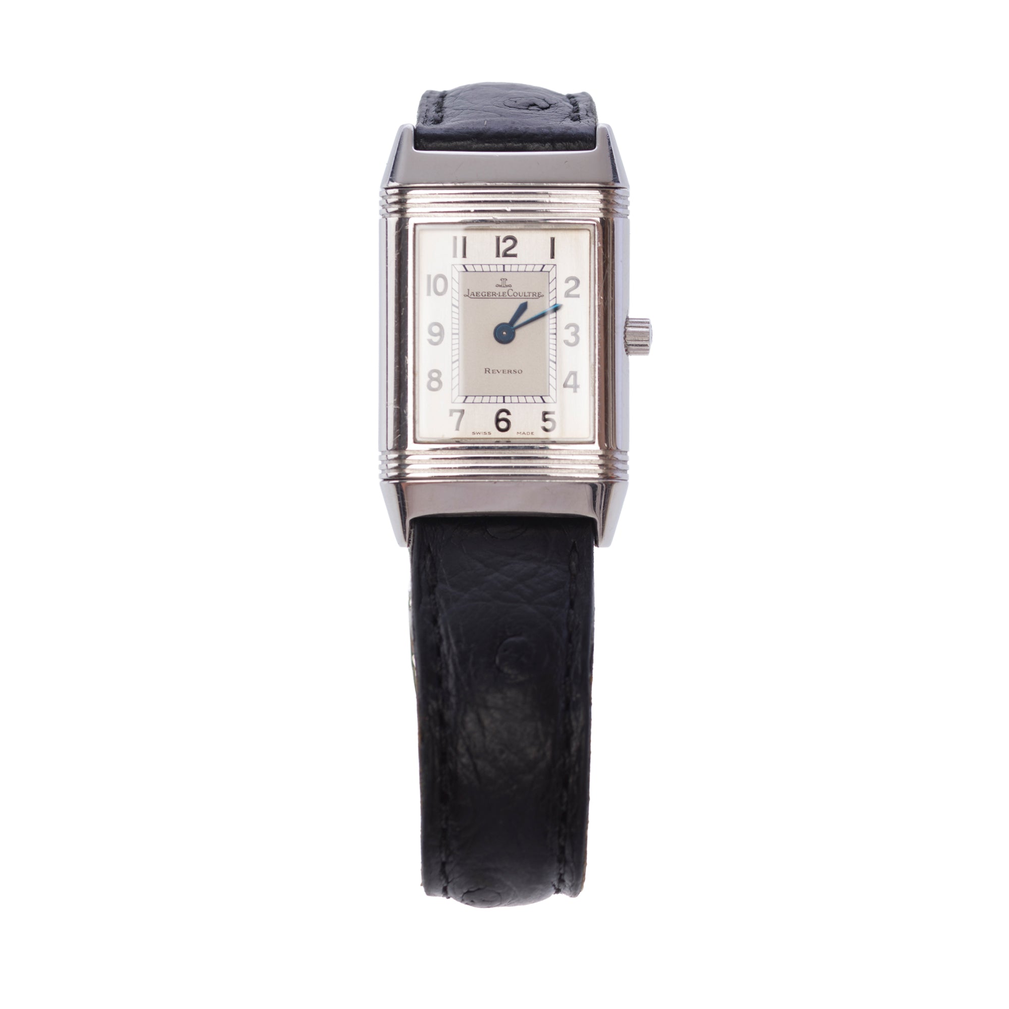 Accessoire JAEGER-LECOULTRE en Acier Anthracite - 103757