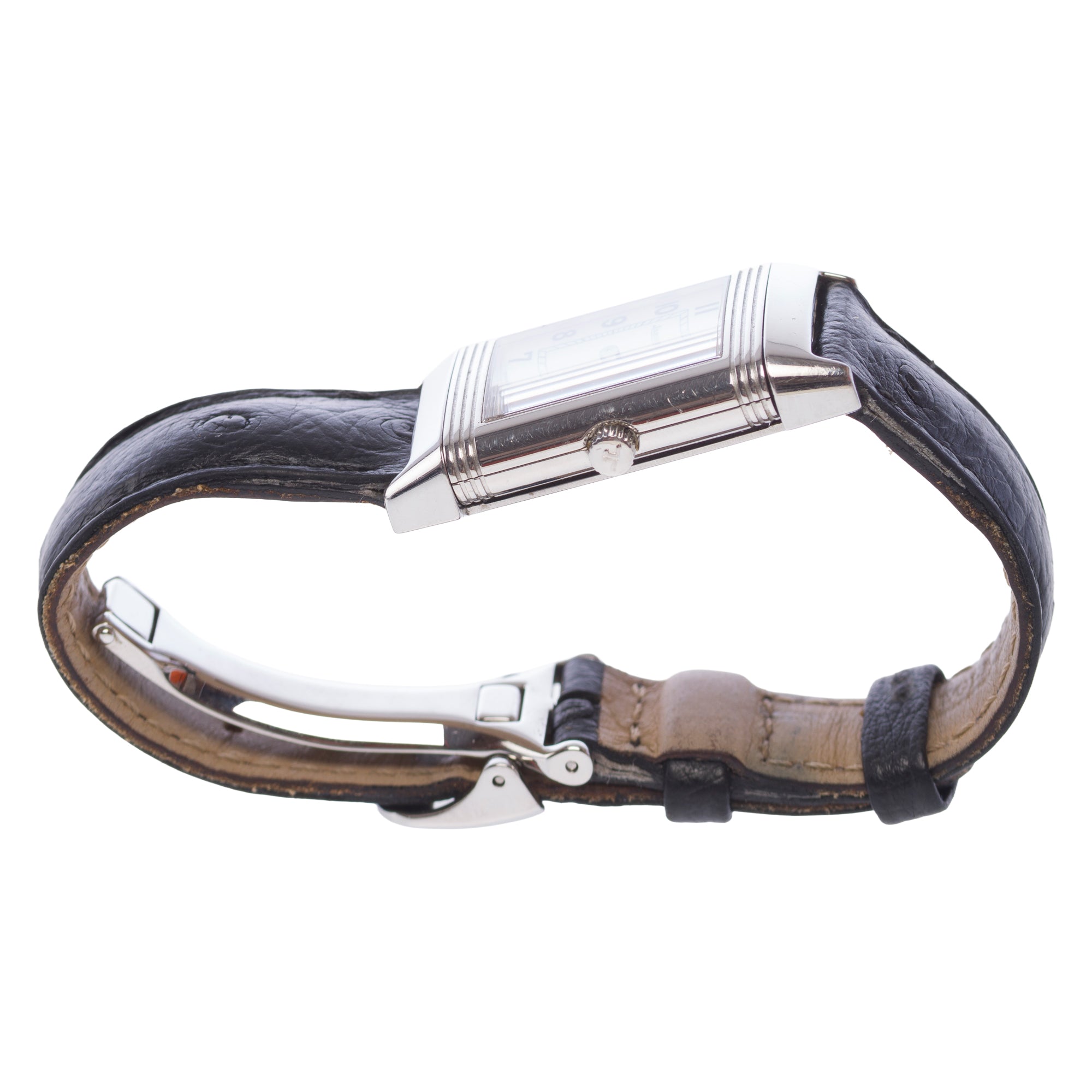 Accessoire JAEGER-LECOULTRE en Acier Anthracite - 103757