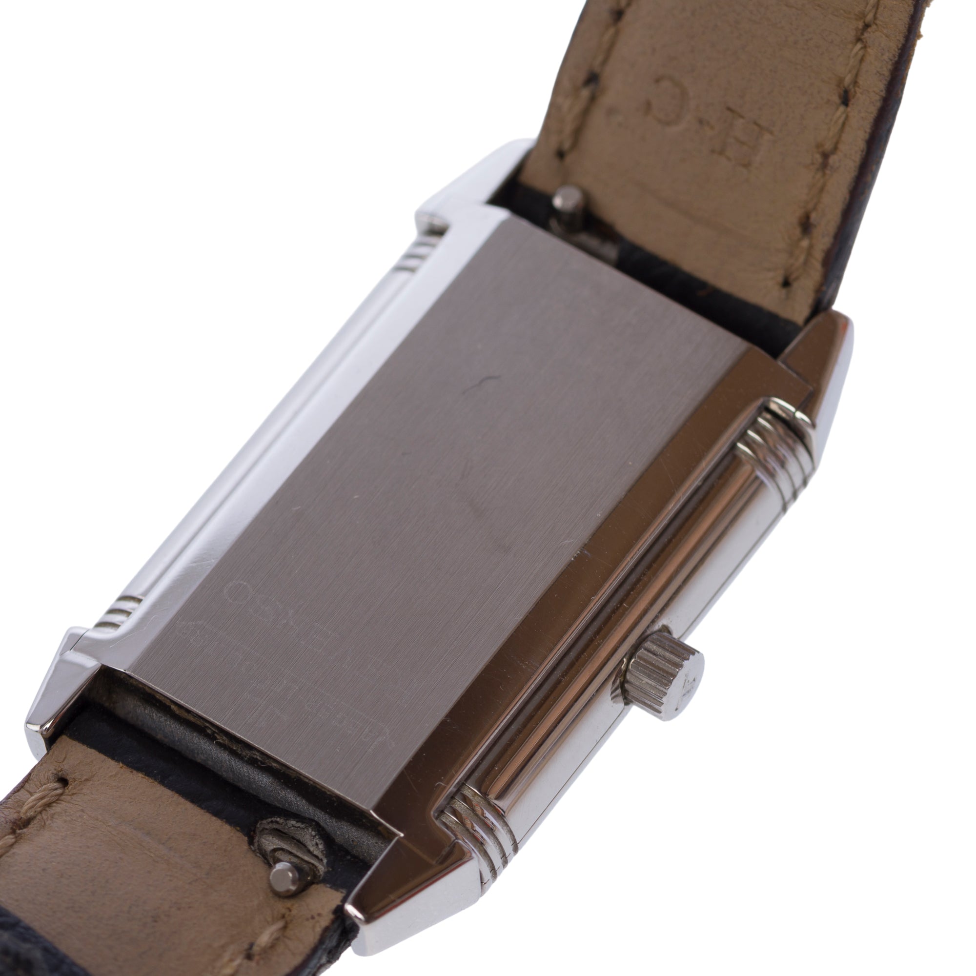 Accessoire JAEGER-LECOULTRE en Acier Anthracite - 103757