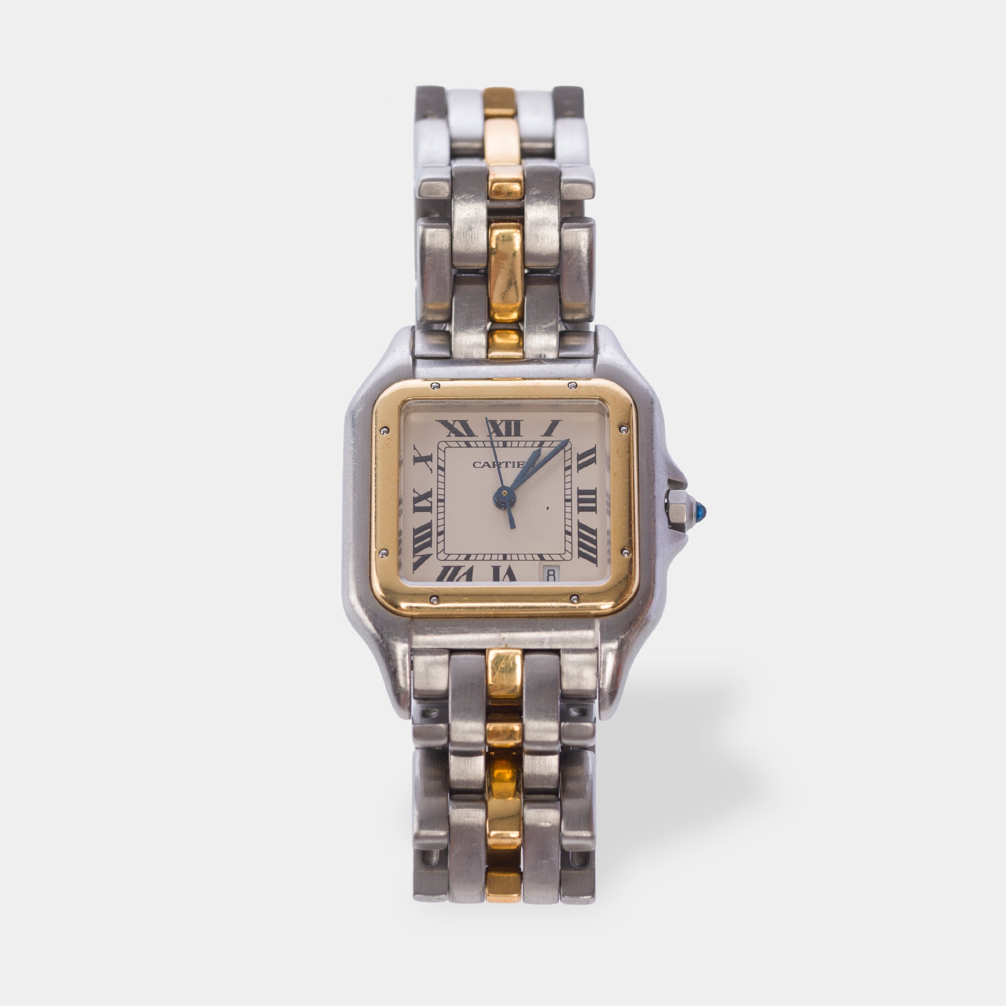 Accessoire CARTIER Panthere en Acier Argent - 103755