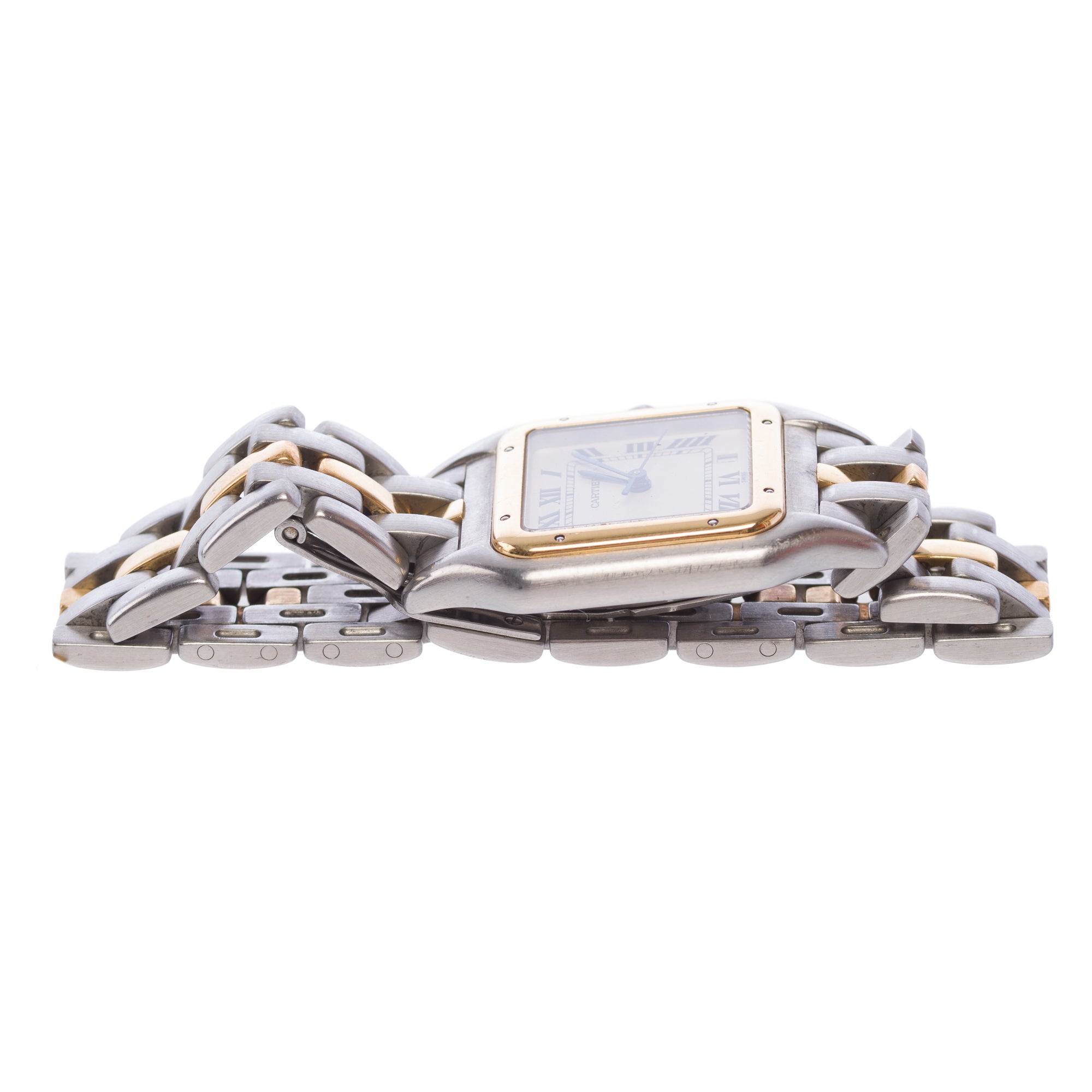Accessoire CARTIER Panthere en Acier Argent - 103755