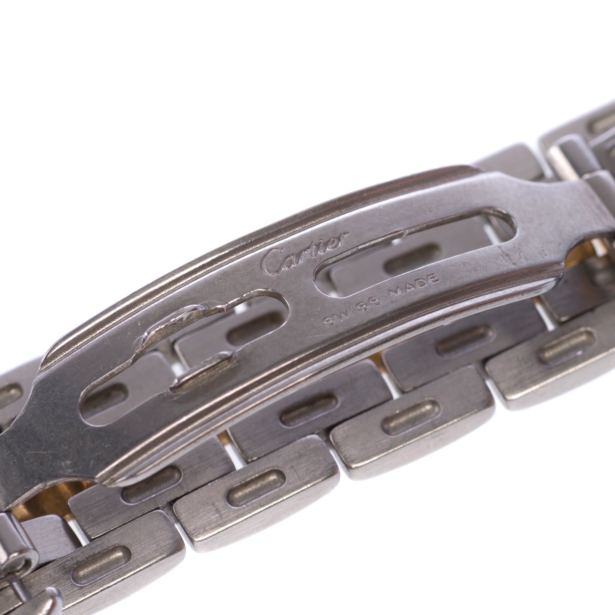 Accessoire CARTIER Panthere en Acier Argent - 103755