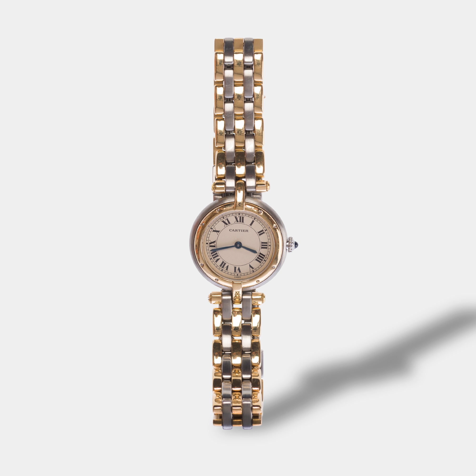 Accessoire CARTIER Panthere en Acier Argent - 103753
