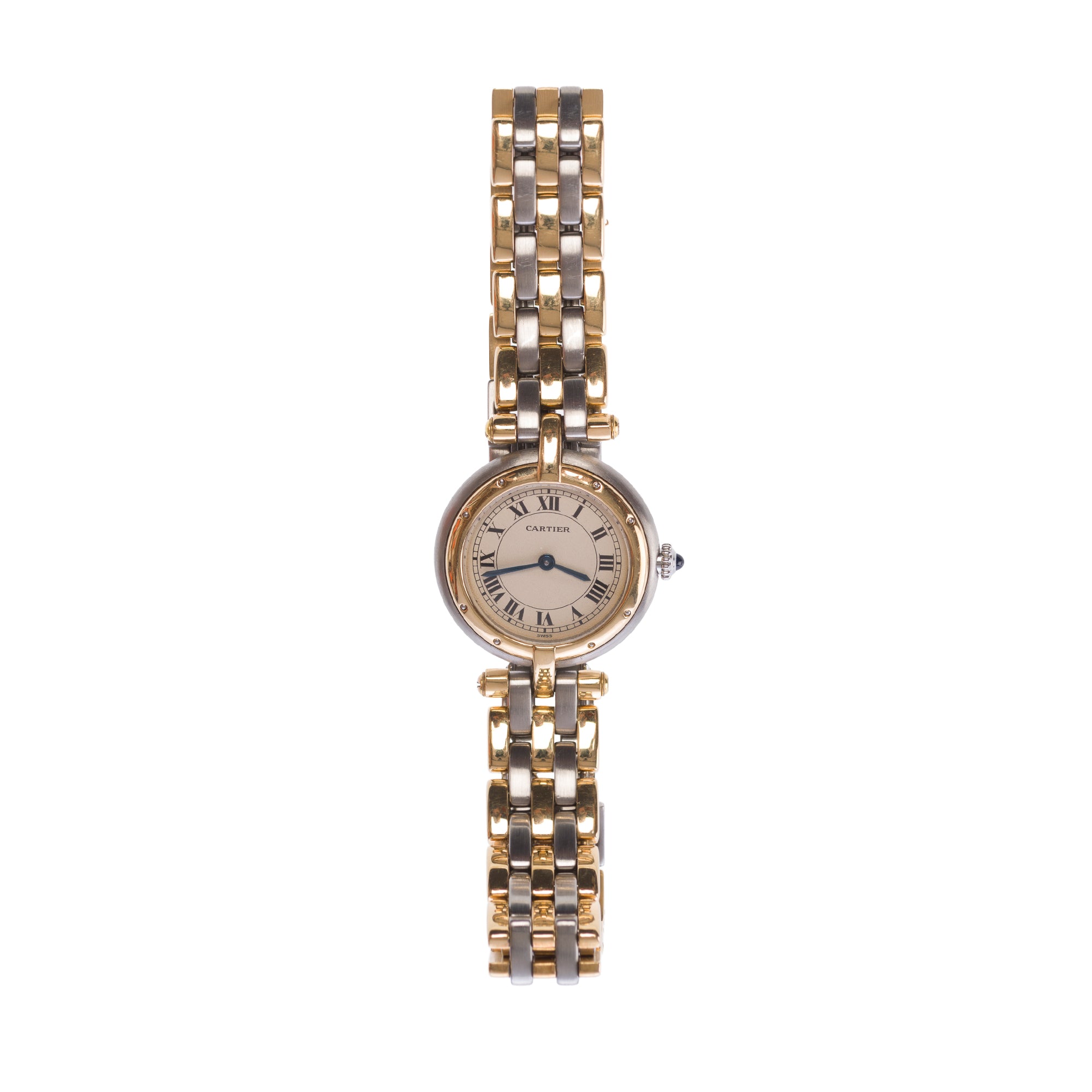 Accessoire CARTIER Panthere en Acier Argent - 103753