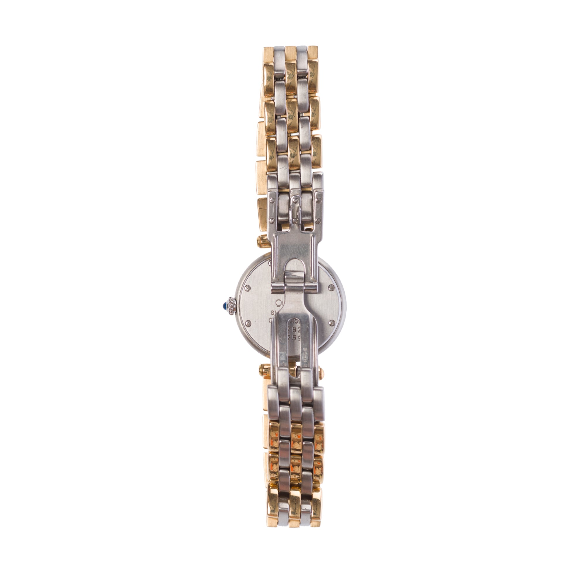 Accessoire CARTIER Panthere en Acier Argent - 103753