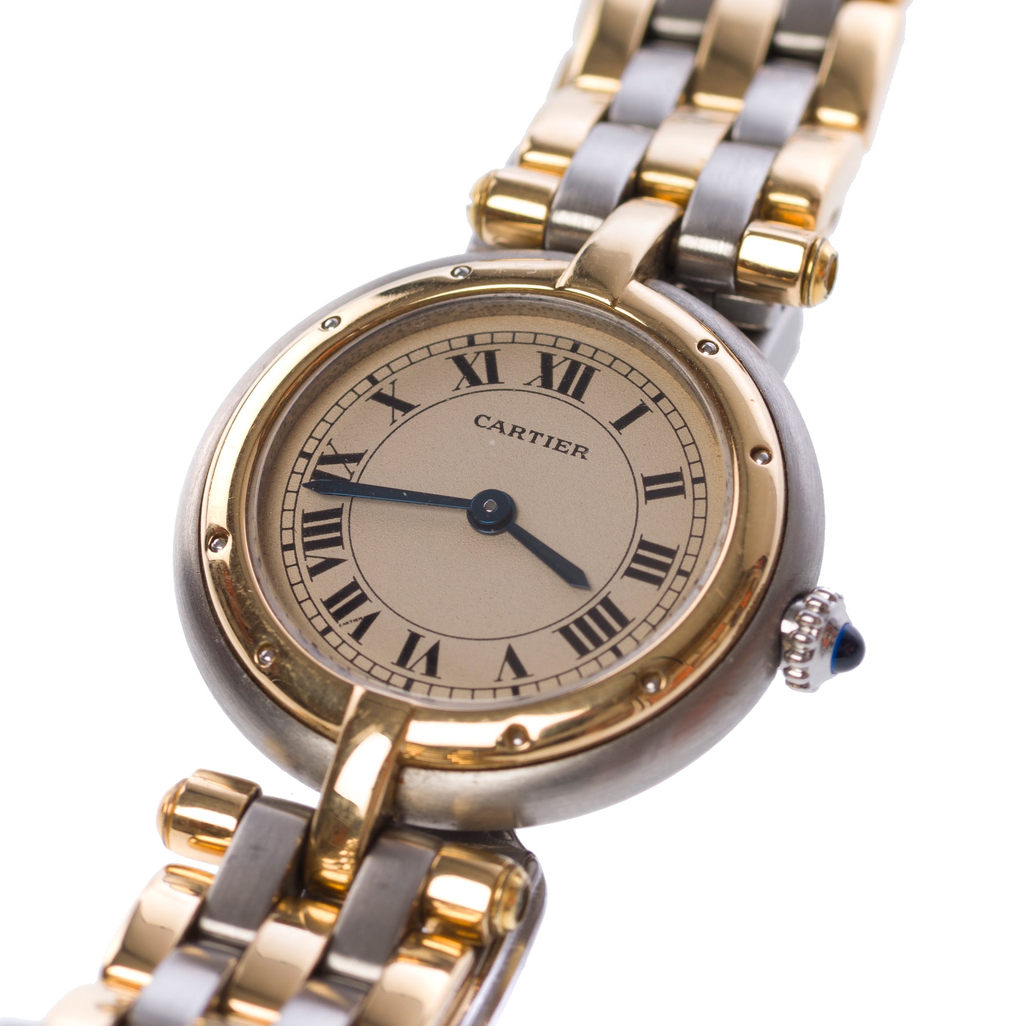 Accessoire CARTIER Panthere en Acier Argent - 103753
