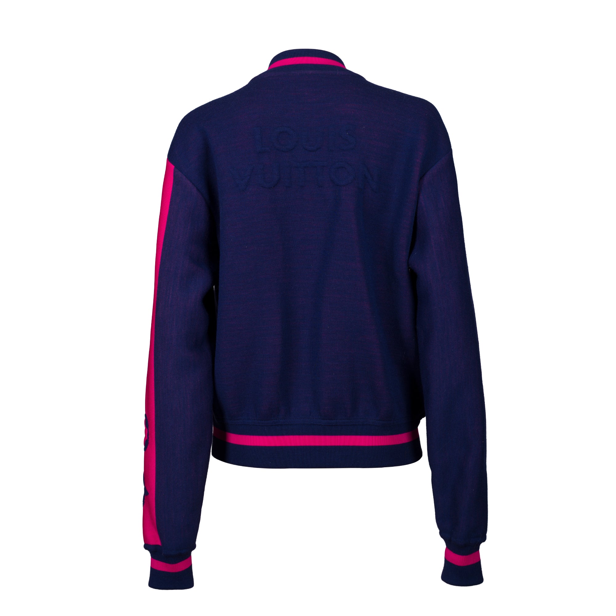 Vêtement NON SIGNE / UNSIGNED en Coton Violet - 103767