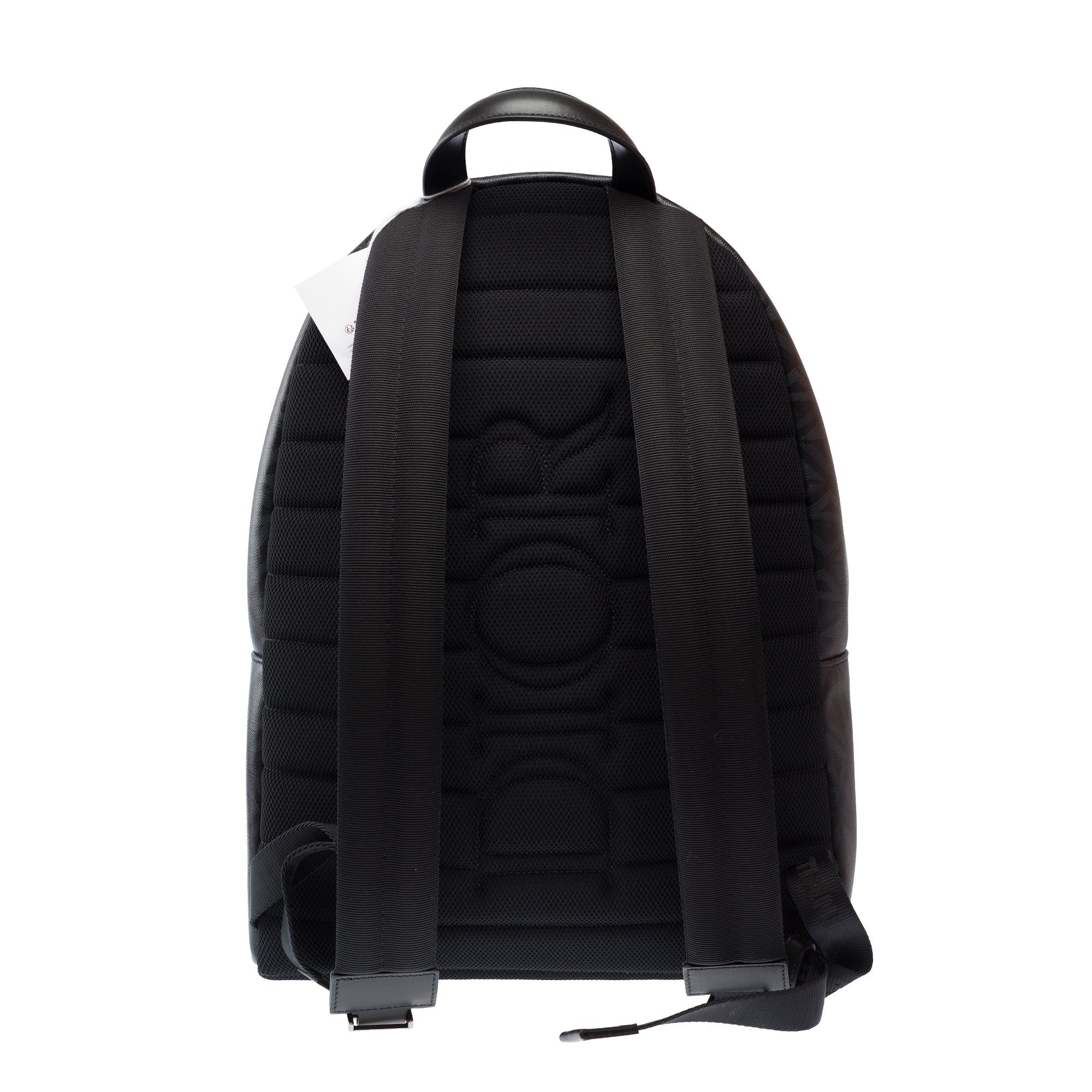 Sac DIOR en Toile Noir - 103809