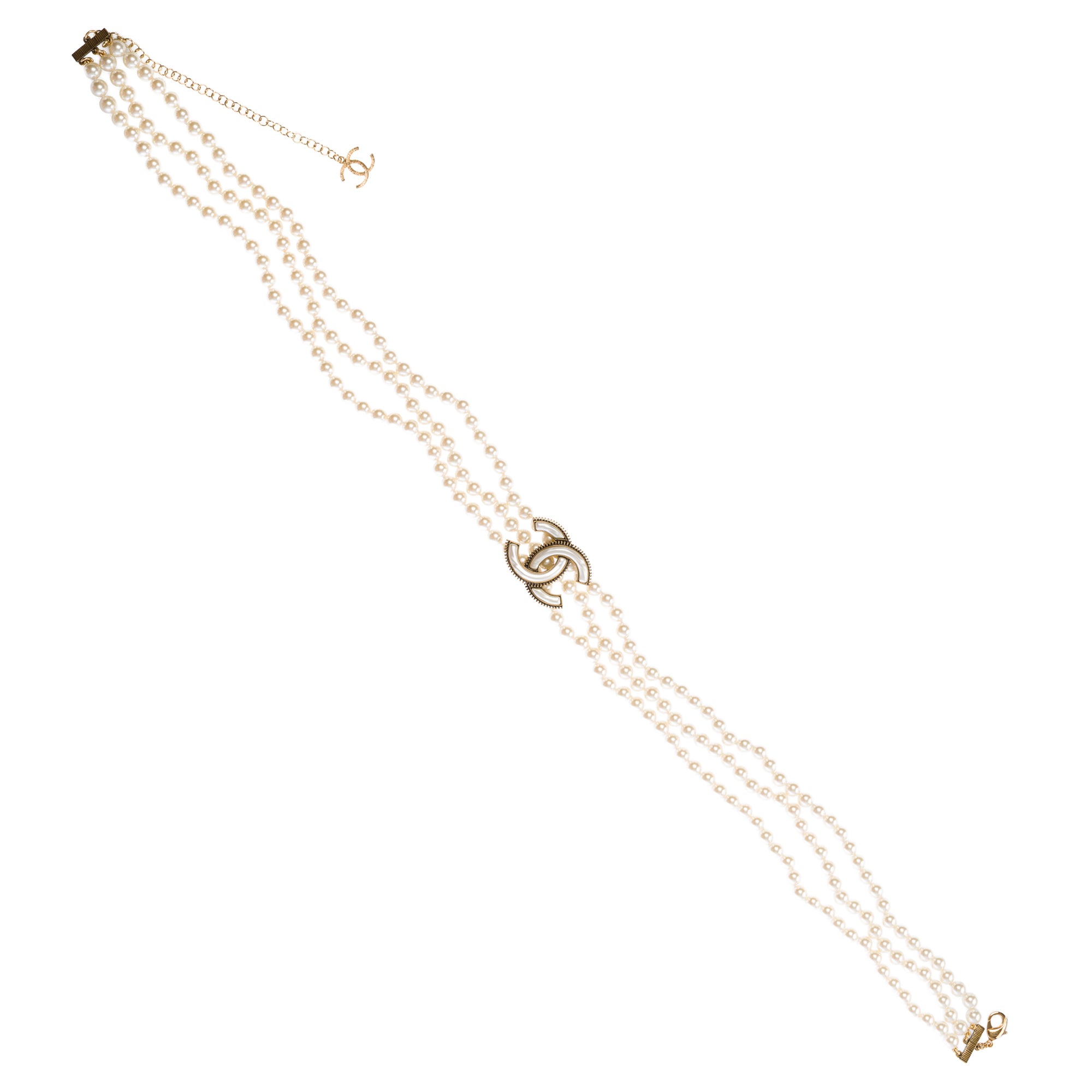 Accessoire NON SIGNE / UNSIGNED Blanc - 103828