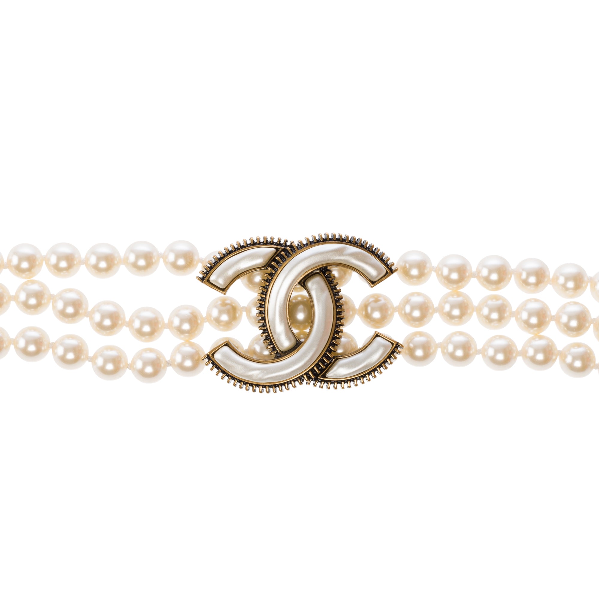 Accessoire NON SIGNE / UNSIGNED Blanc - 103828