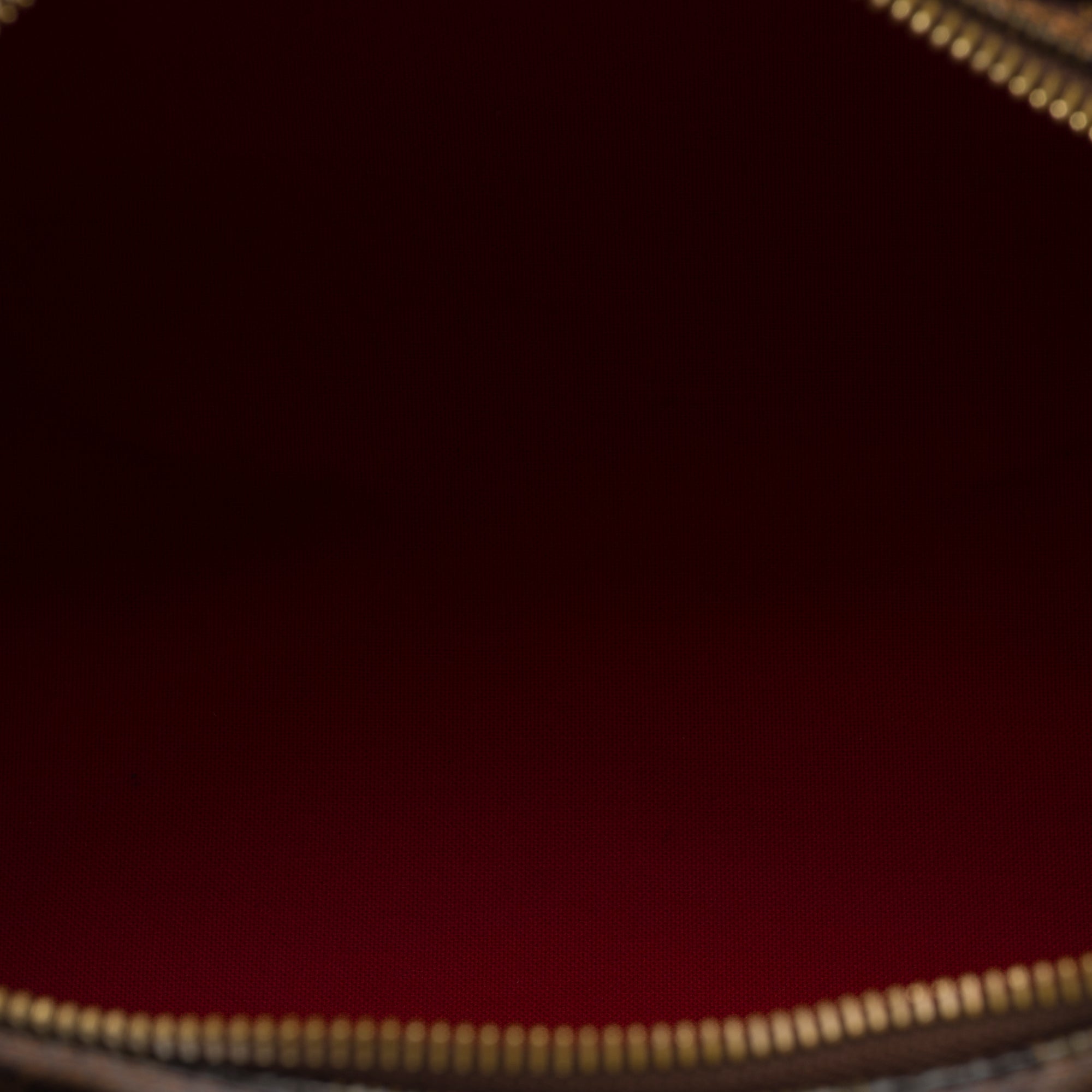 Sac LOUIS VUITTON Speedy en Toile Marron - 103850