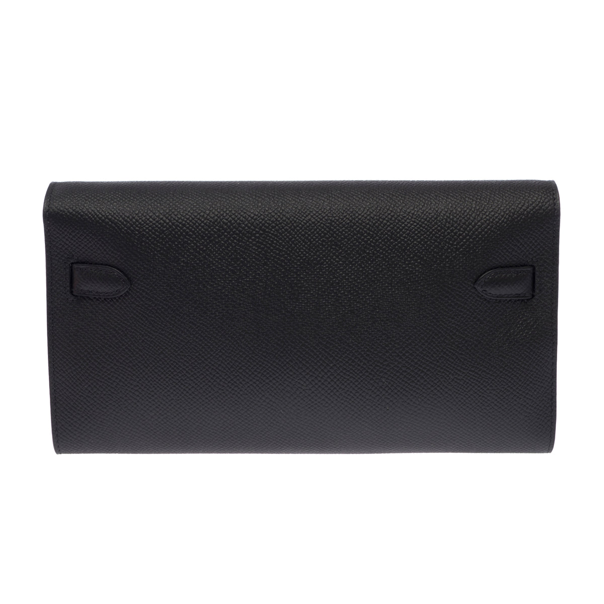 Sac HERMES Kelly to go en Cuir Noir - 103916
