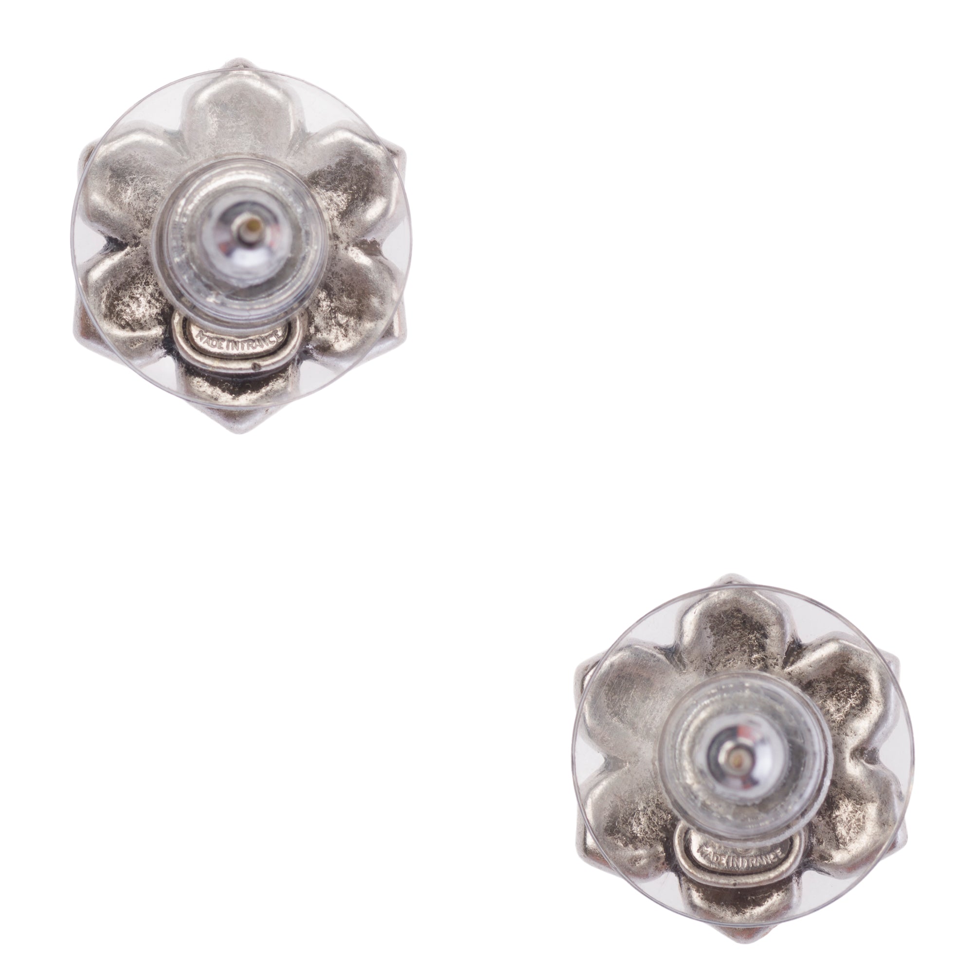 Bijoux CHANEL en Métal Argent - 103900