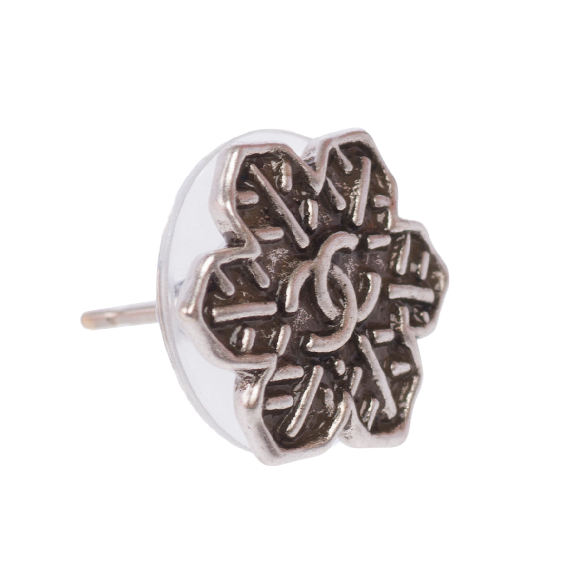 Bijoux CHANEL en Métal Argent - 103900