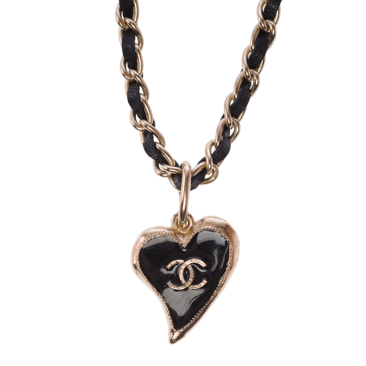 Bijoux CHANEL en Métal Doré - 103909