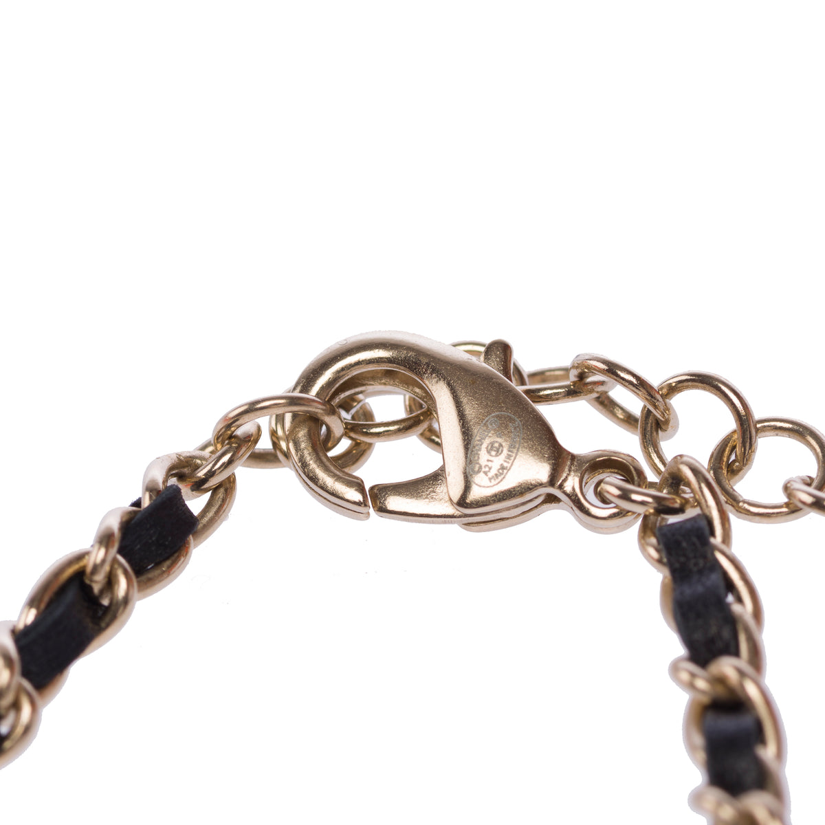 Bijoux CHANEL en Métal Doré - 103909