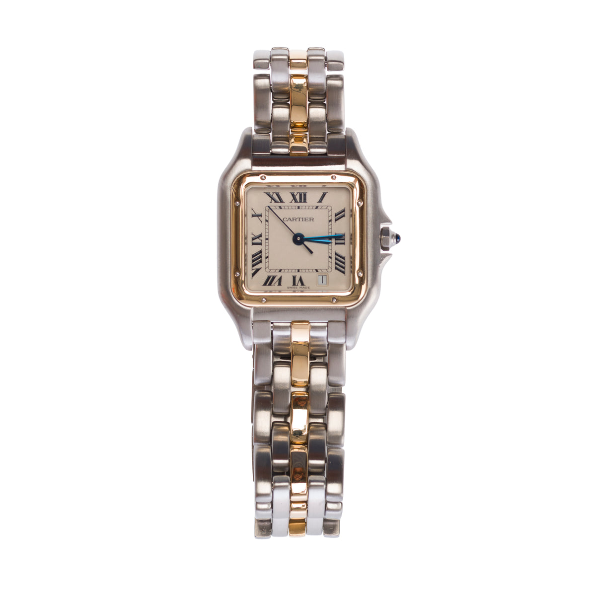 Accessoire CARTIER Panthere en Acier Argent - 104015