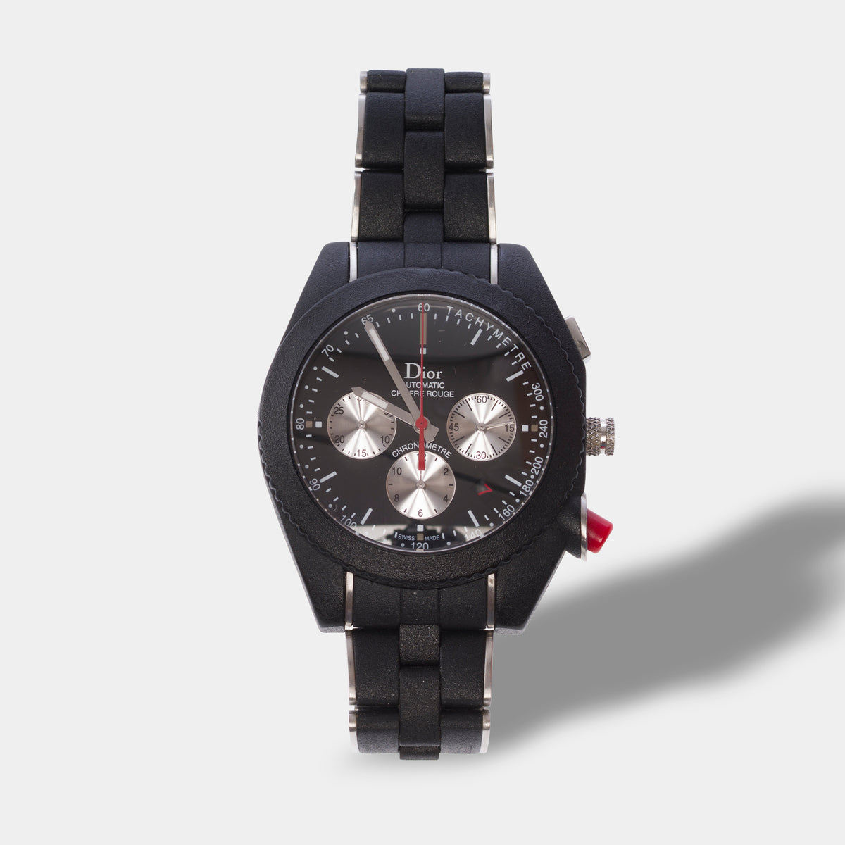 Accessoire DIOR en Céramique Noir - 104017
