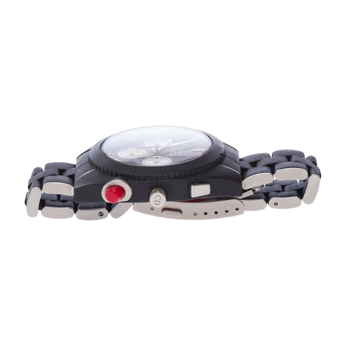 Accessoire DIOR en Céramique Noir - 104017