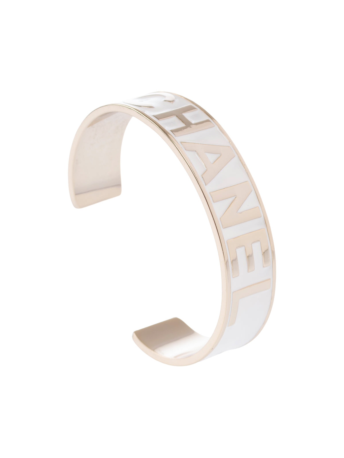 Bijoux CHANEL en Métal Blanc - 104039