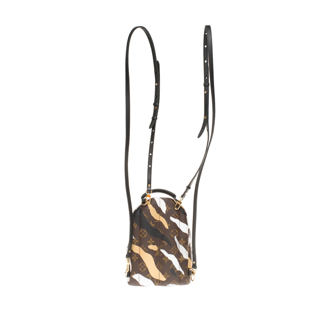 Sac LOUIS VUITTON en Toile Marron - 100965