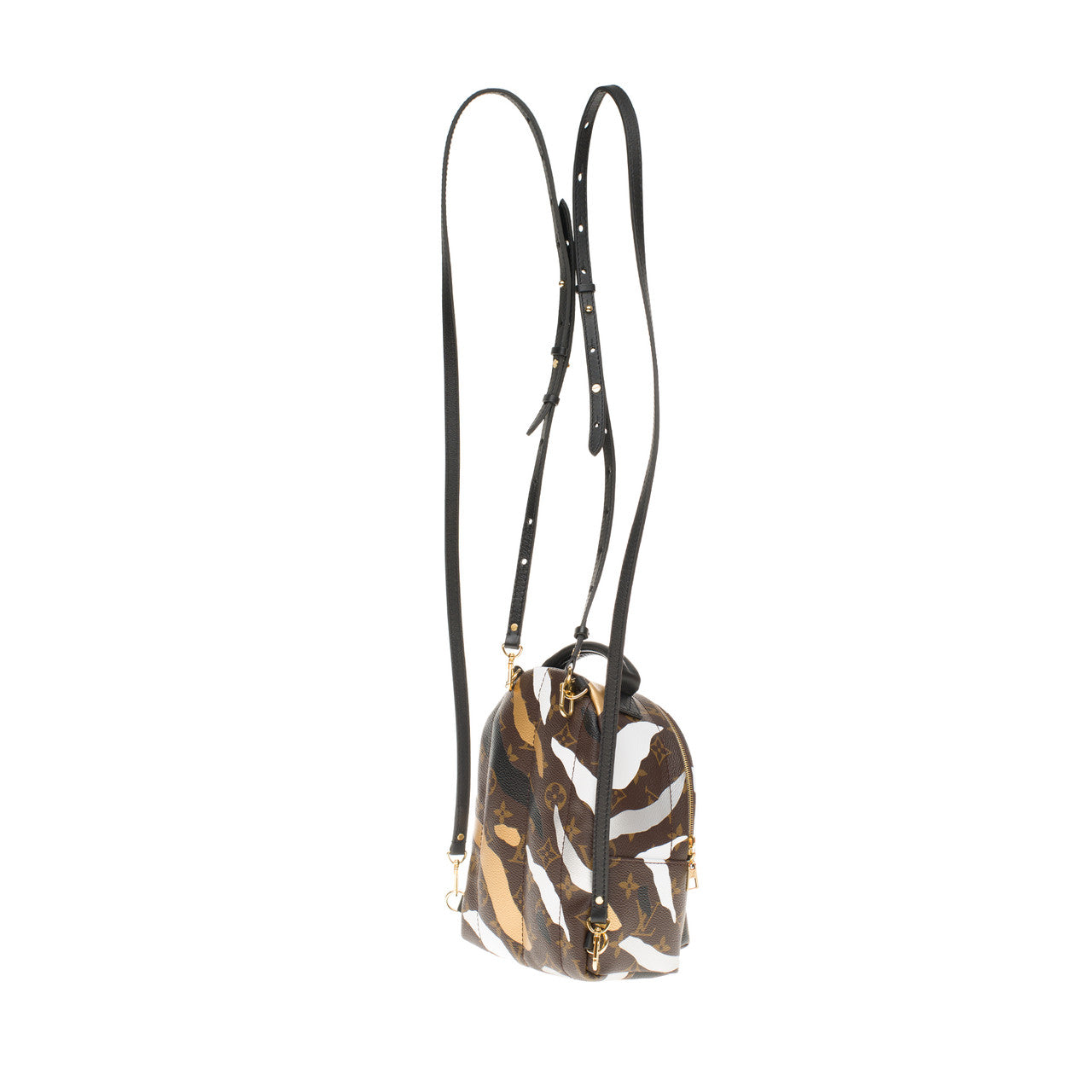 Sac LOUIS VUITTON en Toile Marron - 100965