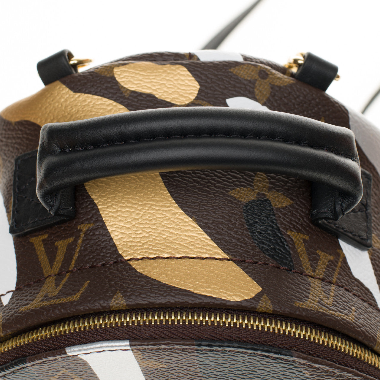 Sac LOUIS VUITTON en Toile Marron - 100965