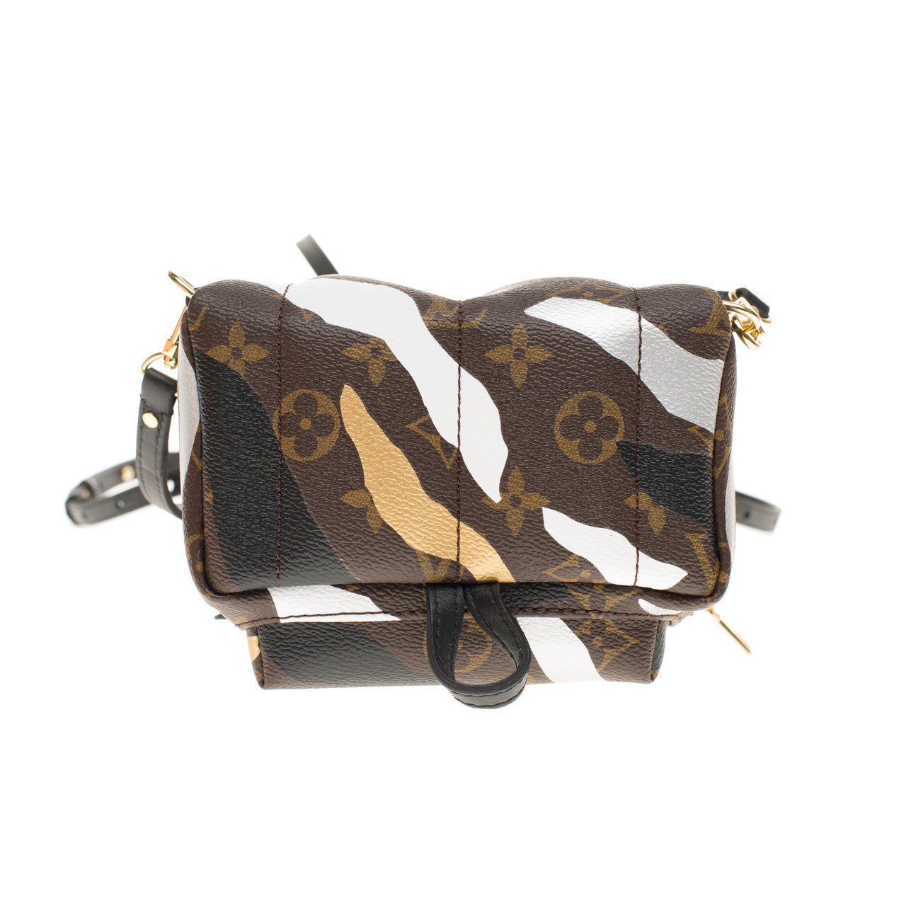 Sac LOUIS VUITTON en Toile Marron - 100965